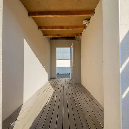 Apartment Samuel *