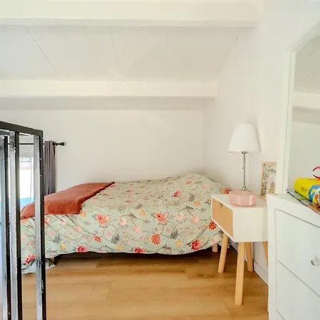 Apartment Samuel La Rochelle (Charente-Maritime)