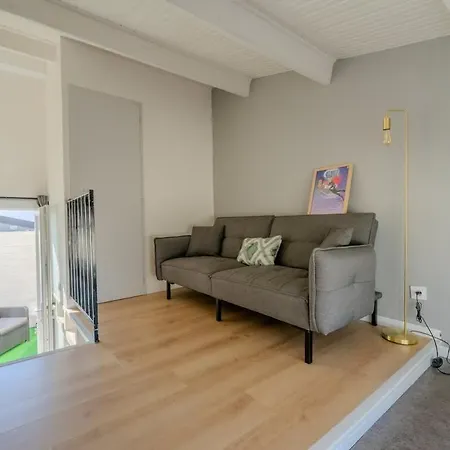 Apartment Samuel La Rochelle (Charente-Maritime)